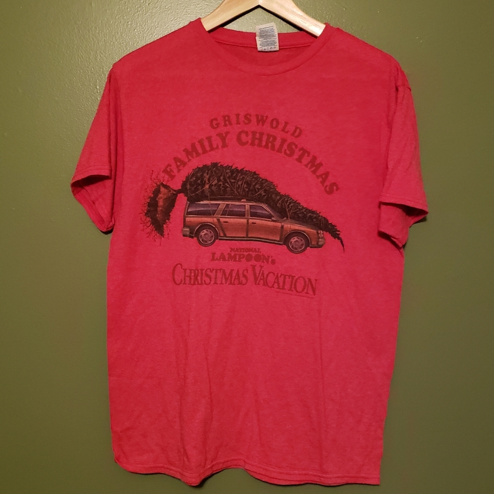 Griswold Shirt